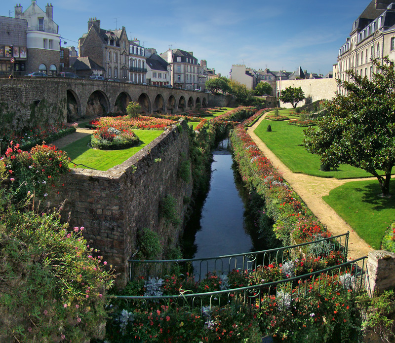 Visita Guiada Bretaña, Visita Guiada Vannes , Excursion Vannes