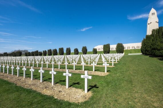 Visita Guiada Verdun