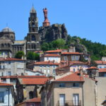 Visita Guiada Le Puy en Velay