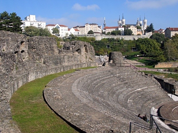Visite Lyon Visite Guidée Lyon, Guide Lyon, Guide Conférencier Lyon, Visite de Lyon, Visiter Lyon