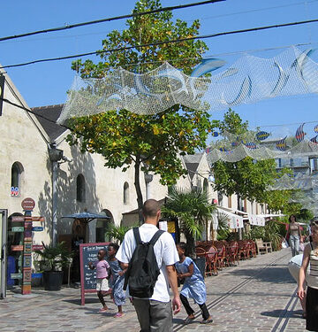 Visita París, Visite de Bercy, Visite Guidée Bercy, Visite Guidée Paris, Guide Paris, Guide Conférencier Paris