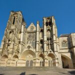 Excursion Bourges