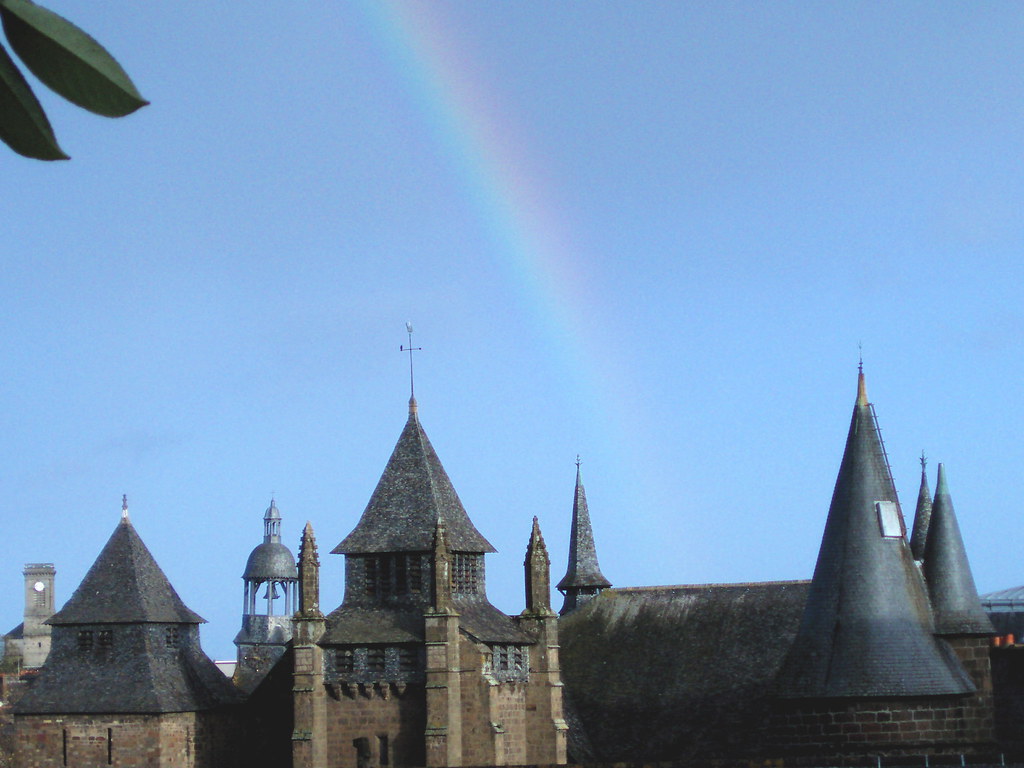 Visita Guiada Saint Brieuc