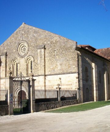 Guía Abbaye de Flaran