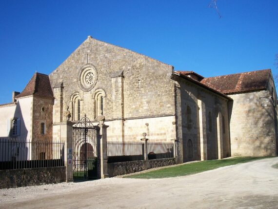 Guía Abbaye de Flaran