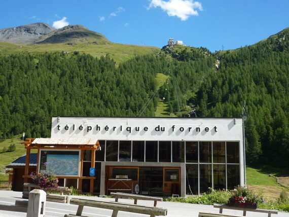 Guía Val d'Isère