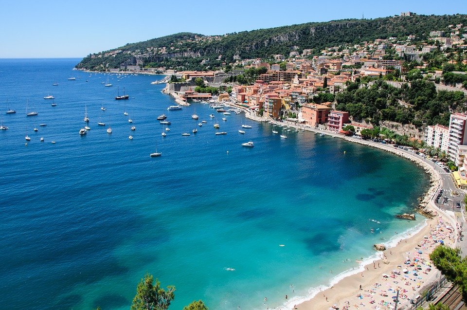 Guide Villefranche sur Mer, Villefranche sur Mer, Visite de Villefranche sur Mer, Guía Villefranche sur Mer, Excursion Villefranche sur Mer