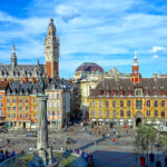 Visite Lille, Guide Conférencier Lille, Visiter Lille, Lille Tourisme, Visite Guidée Lille, Visiter les Hauts de France
