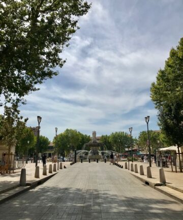 Visiter Aix en Provence, Visite Aix en Provence, Guide Aix en Provence, Visite Guidée Aix en Provence
