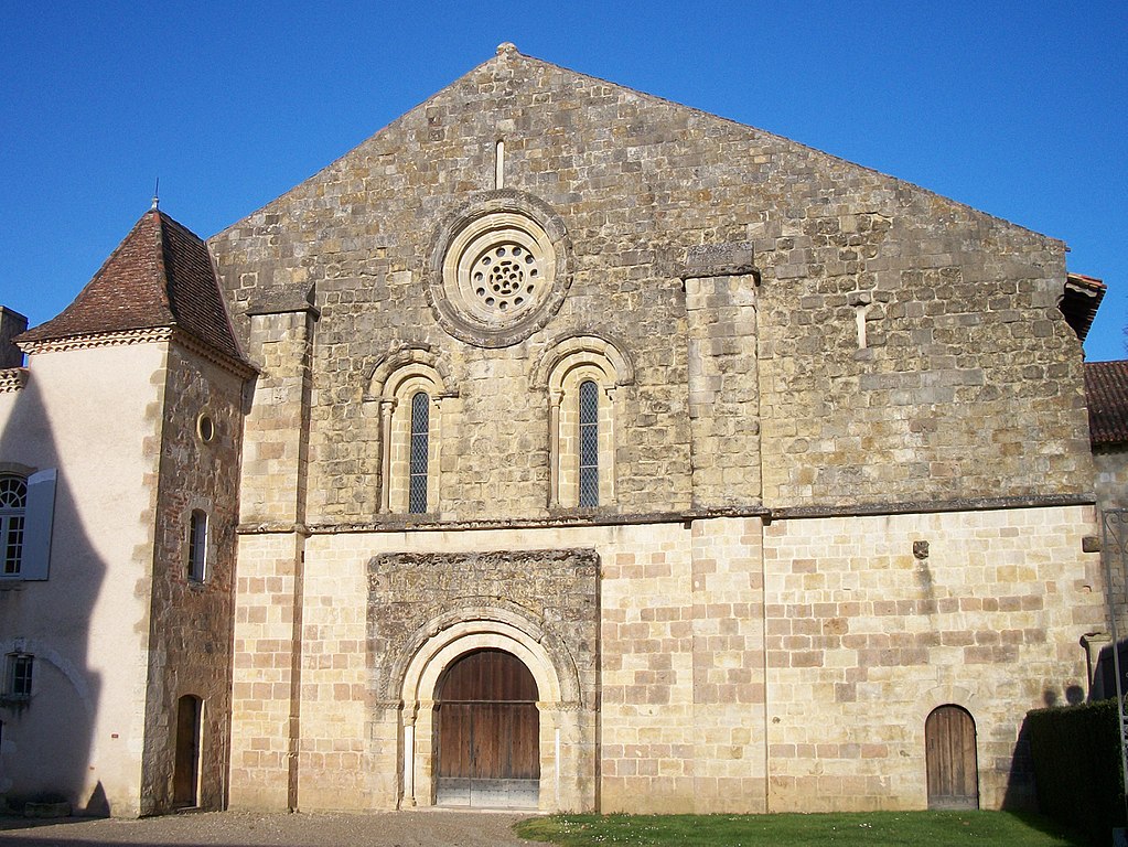 Visita Guiada Abbaye de Flaran