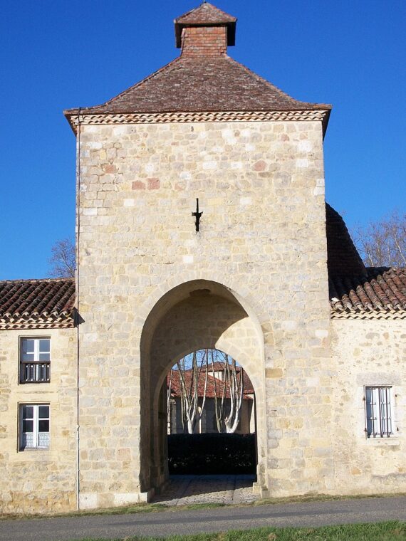 Guide Abbaye de Flaran, Visite Guidée Abbaye de Flaran, Guide Conférencier Occitanie, Guide Occitanie
