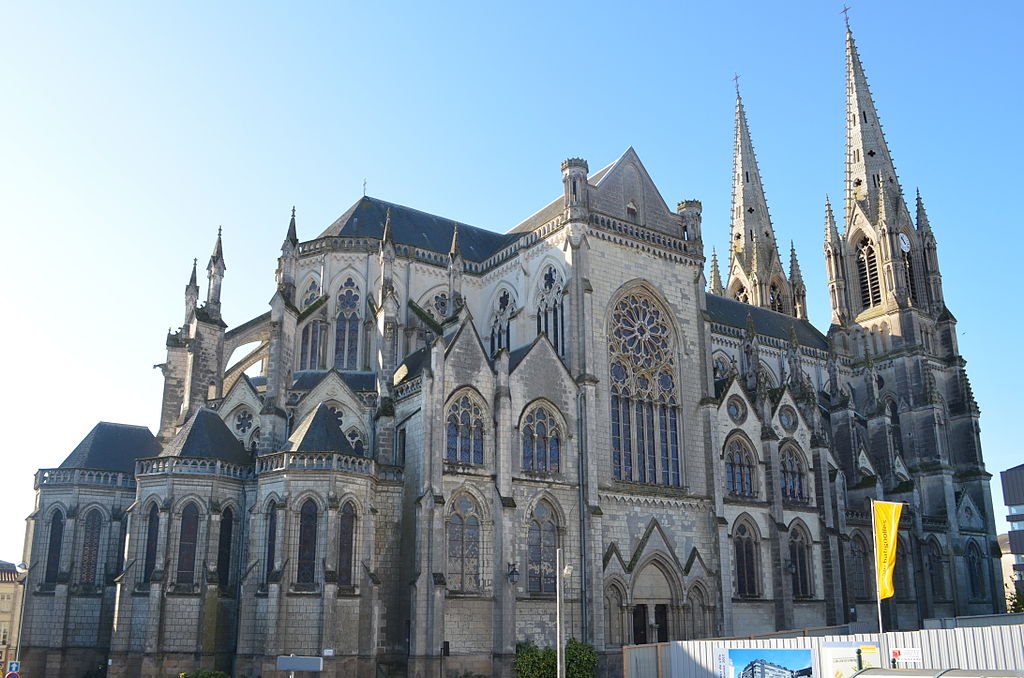 Visita Guiada Cholet