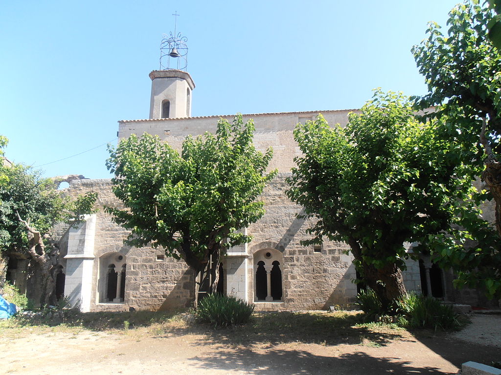 Guía Abbaye de la Celle