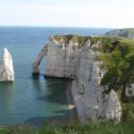 Excursion Etretat, Normandía, Qué ver en Normandia