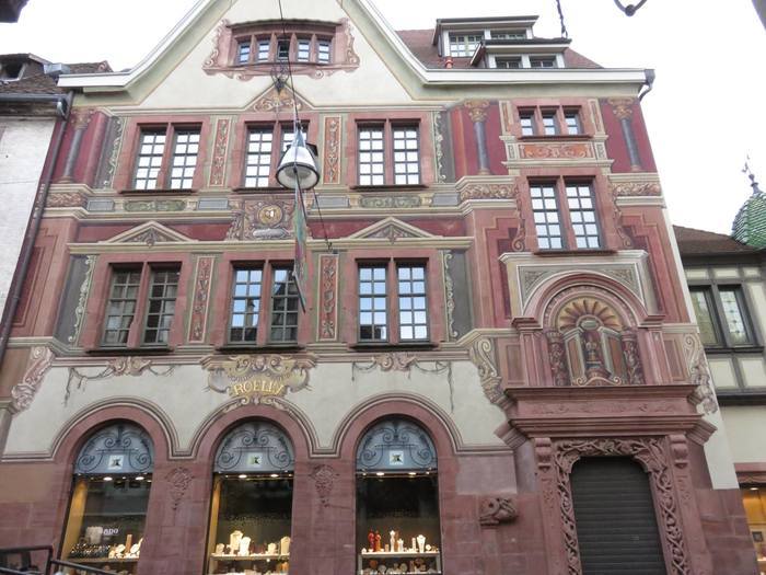 Journées Patrimoine 2021 Sélestat Alsace, Guide Conférencier Alsace, Guide Alsace, Guide Sélestat, Visite Guidée Sélestat