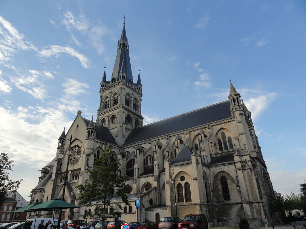 Visita Guiada Epernay