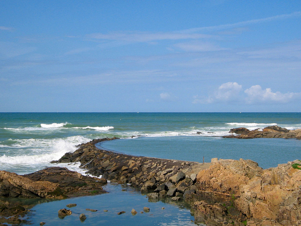 Excursion Les Sables d'Olonne