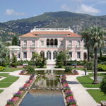 Guía Villa Rothschild