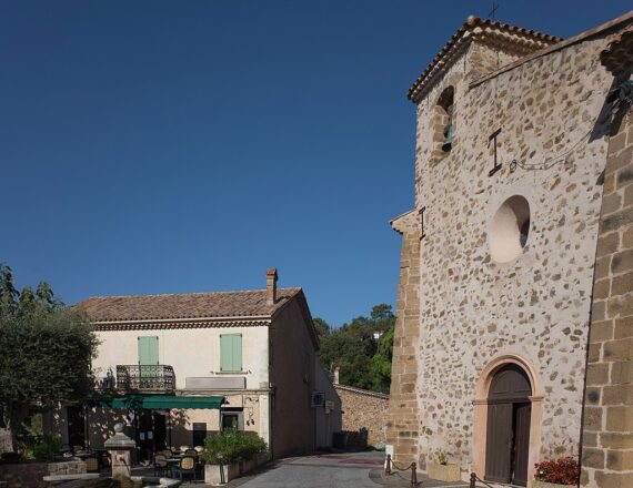 excursion Les Adrets de l'Estérel, Guide Var, Guide Provence, Visite Guidée les Adrets de l'Estérel