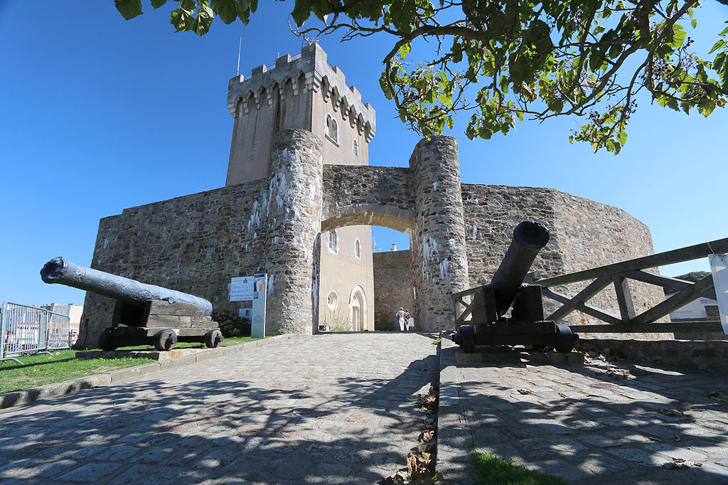 Guía Sables d'Olonne