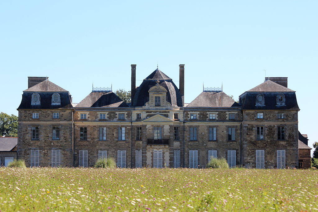 Guía Cesson Sévigné , Excursion Cesson Sévigné