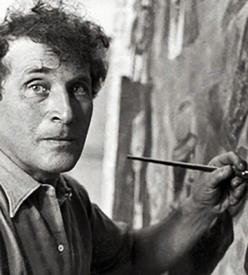 Chagall, Excursion Chagall Côte d'Azur