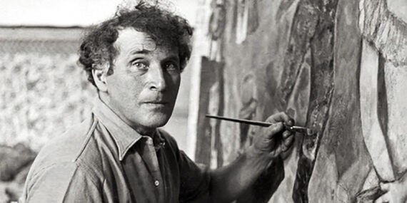 Chagall, Excursion Chagall Côte d'Azur