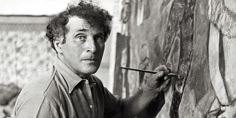 Chagall, Excursion Chagall Côte d'Azur