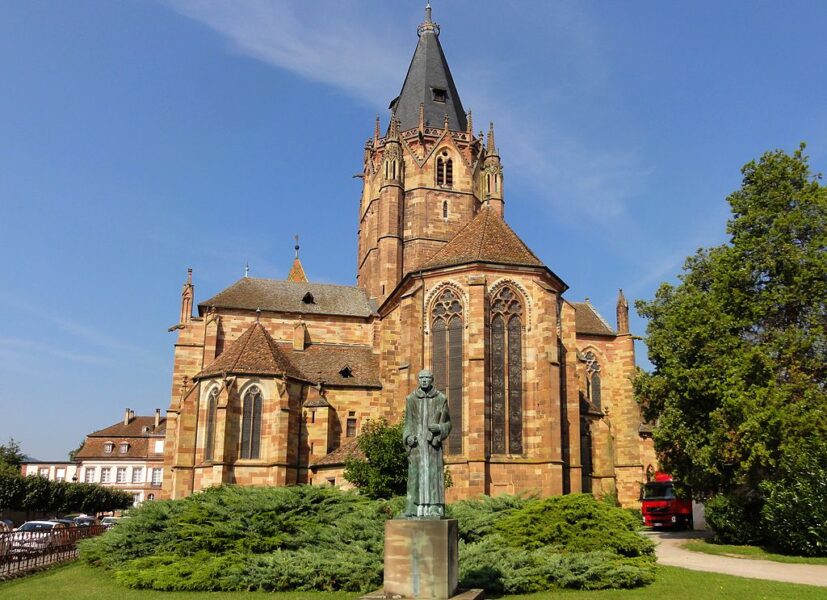 Guía Wissembourg