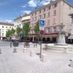 Visite guiada Bourgoin Jallieu