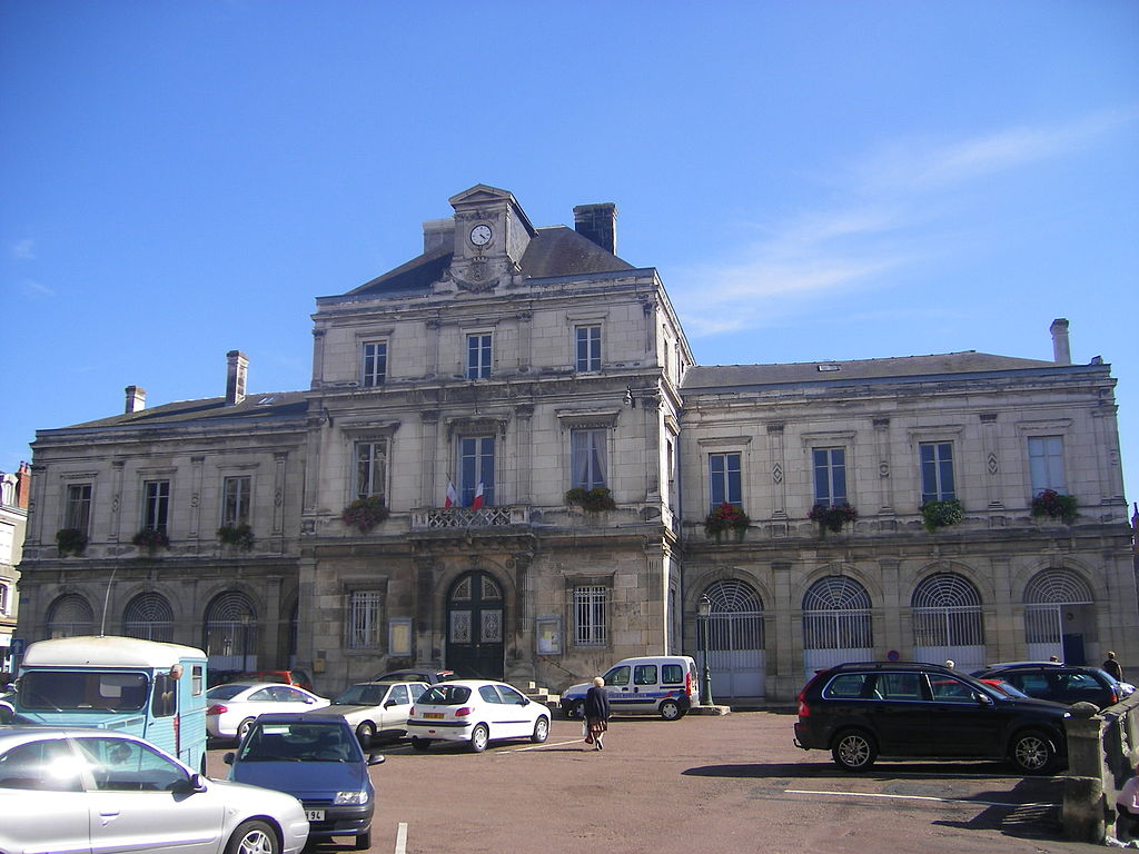 Guía Clamecy