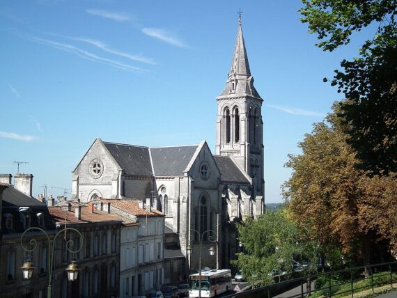 Guia Angoulême