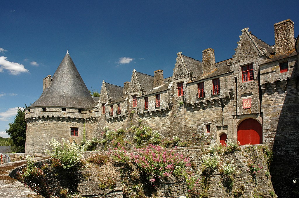 Guía Pontivy