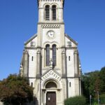 Guide Touristique Saint Martin d'Hères