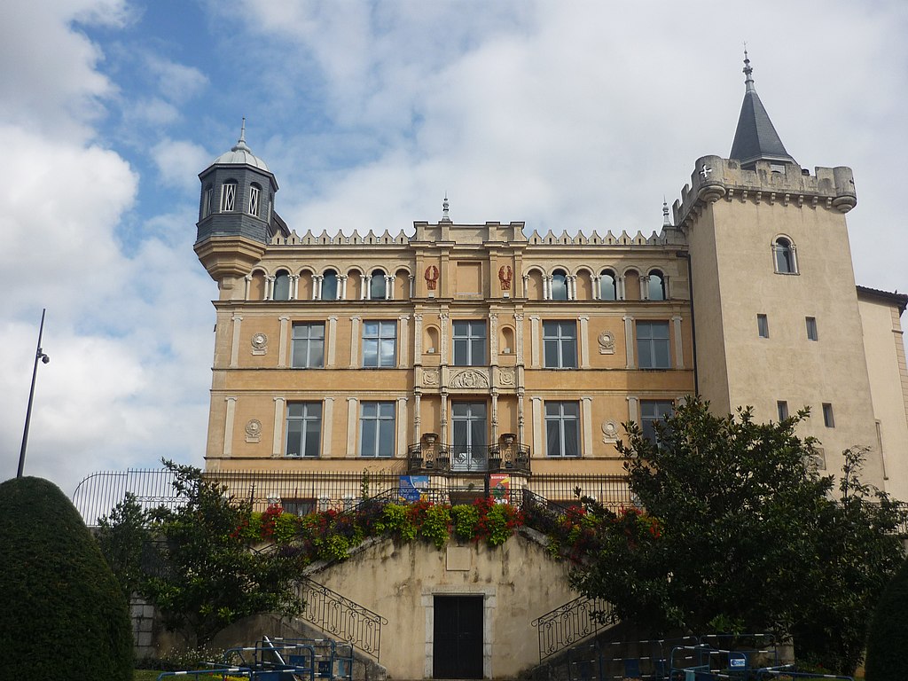 Visita Guiada Saint Priest, Guide Touristique Saint Priest
