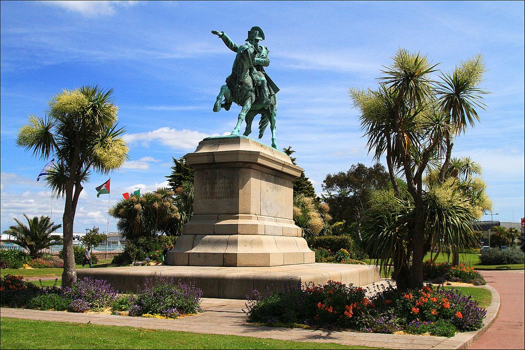 Guide Touristiq, Guide Cherbourg, Visite Guidée Cherbourgue Cherbourg