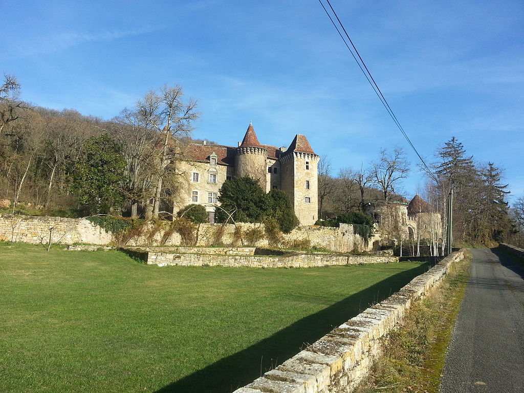 N°1 Visita Guiada De Figeac   Grupos De 1 A 30 Pers (2h)   Guias Francia