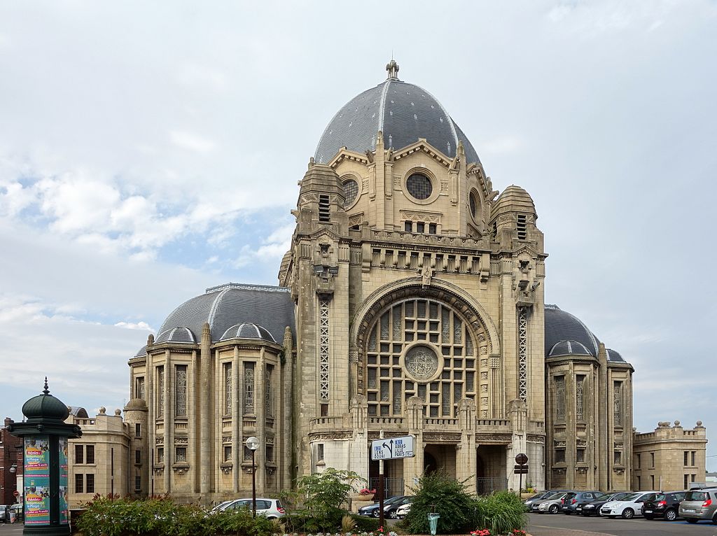 excursion Hénin Beaumont