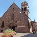Guide Touristique Kaysersberg, Guide Conférencier Kaysersberg, Visite Alsace, Guide Alsace