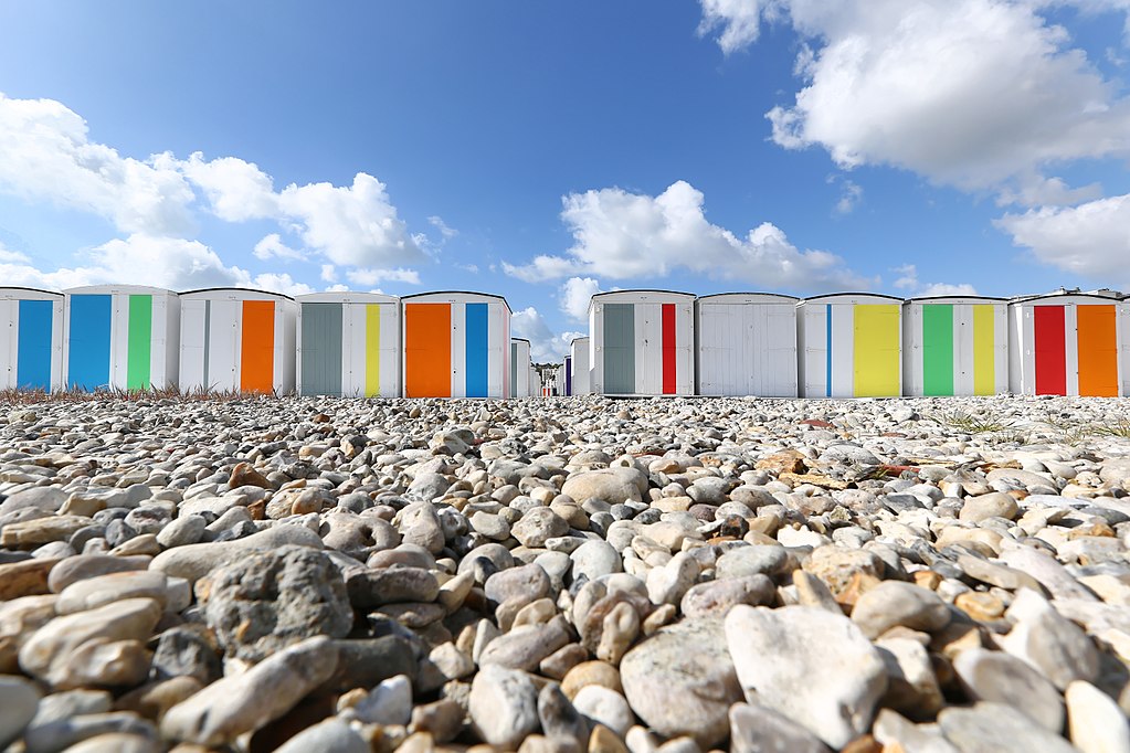 Excursion Paris Le Havre, Guía París, Guía Le Havre