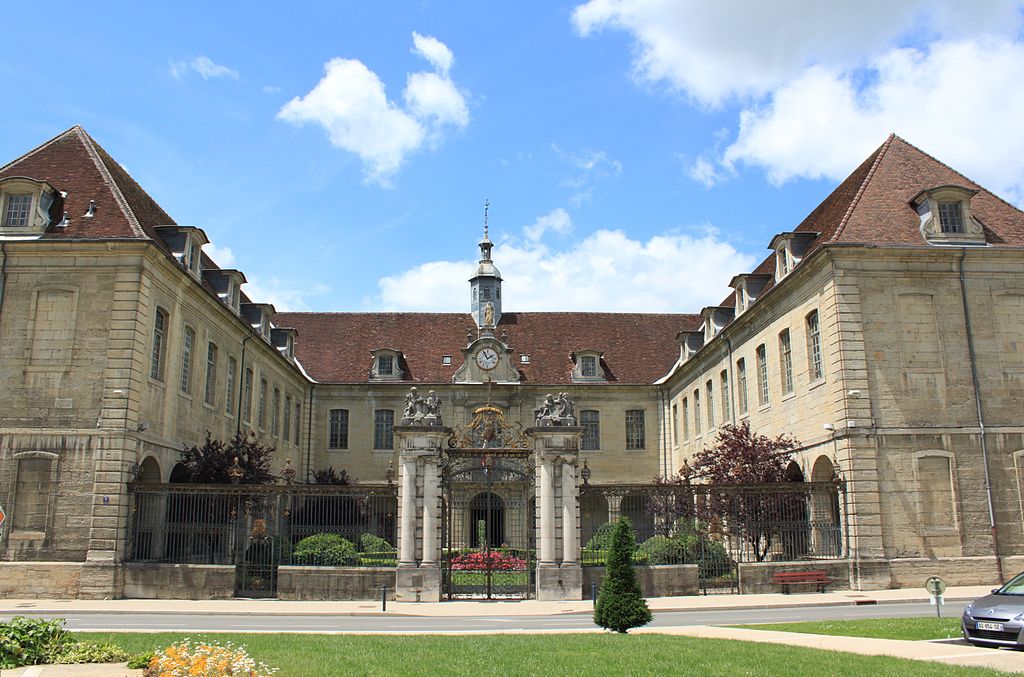 Guide Touristique Lons le Saunier, Guide Lons le Saunier, Guide Conférencier Lons le Saunier, Visiter Lons le Saunier