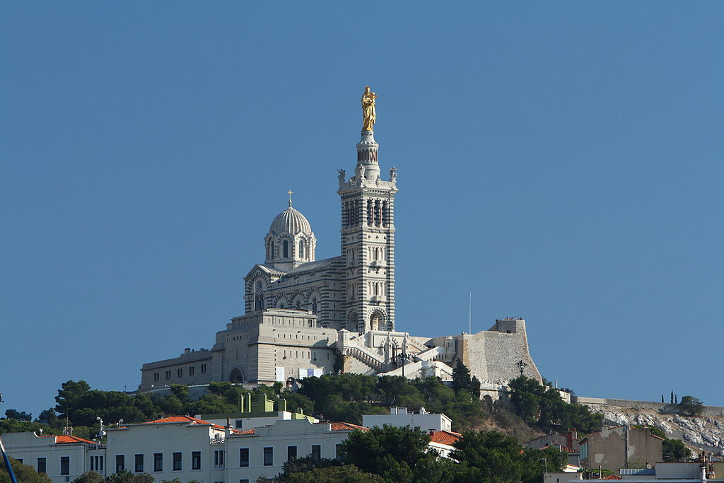 Guide Touristique Marseille, Guide Marseille, Visiter Marseille, Visite Guidée Marseille