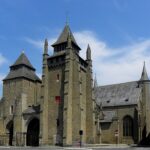 Guide Touristique Saint Brieuc, Guide Saint Brieuc, Visiter Saint Brieuc, Visite Saint Brieuc, Excursion Saint Brieuc