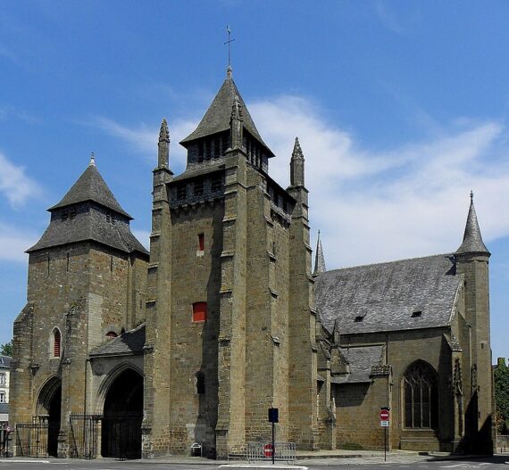 Guide Touristique Saint Brieuc, Guide Saint Brieuc, Visiter Saint Brieuc, Visite Saint Brieuc, Excursion Saint Brieuc