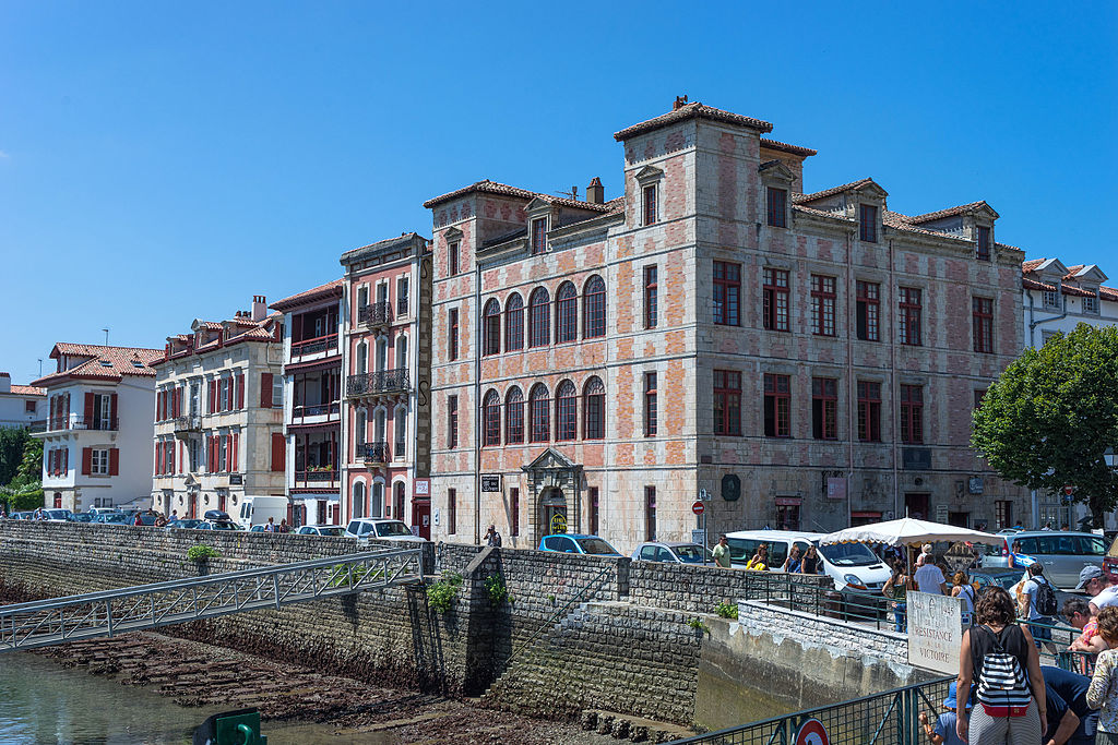 País Vasco francés