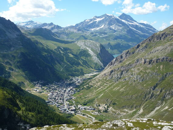 Guide Touristique Val d'Isère, Guide Val d'Isère, Visite Guidée Val d'Isère, Val d'Isère