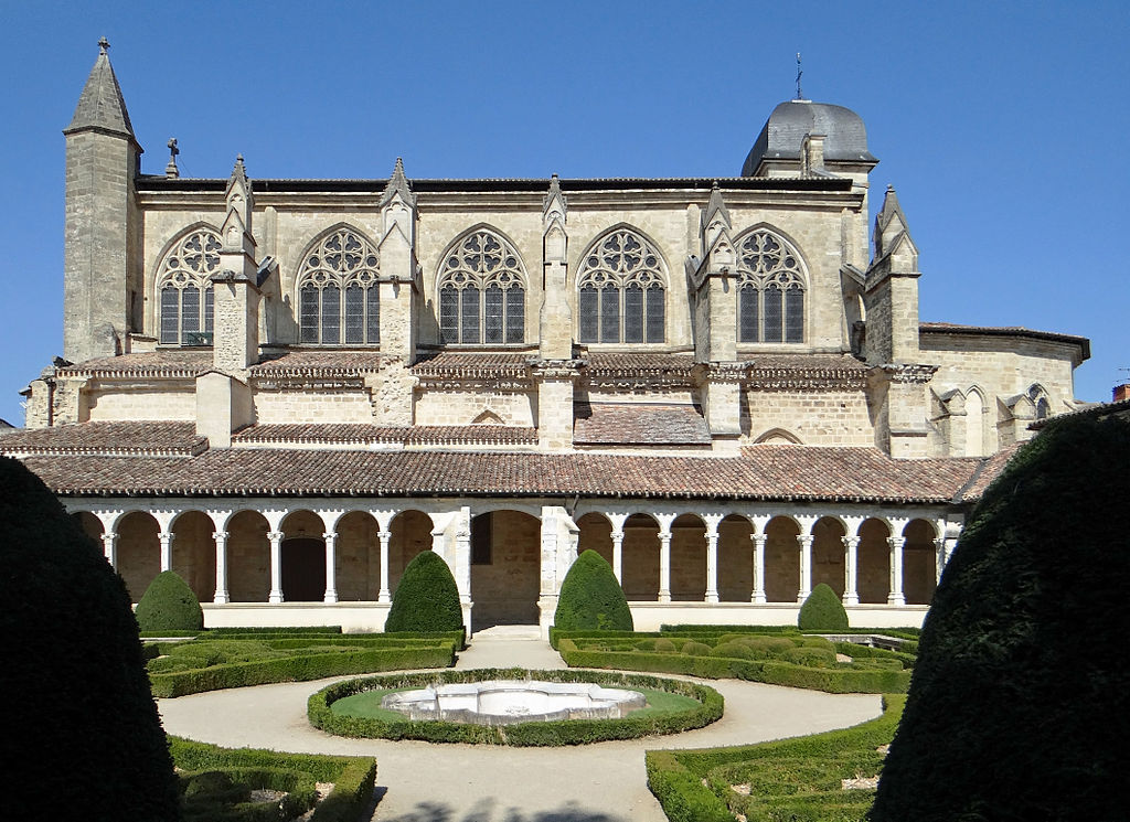 N°1 Guía Marmande   Guías Francia