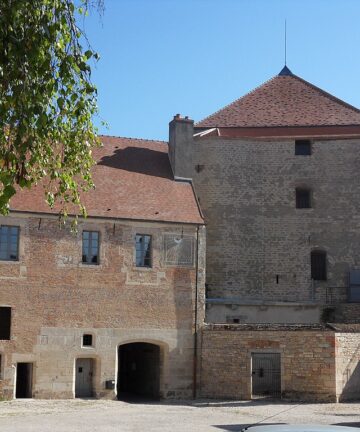 Guide Touristique Auxonne, Visiter Auxonne,