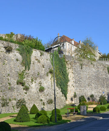 Guide Touristique Chateau Thierry