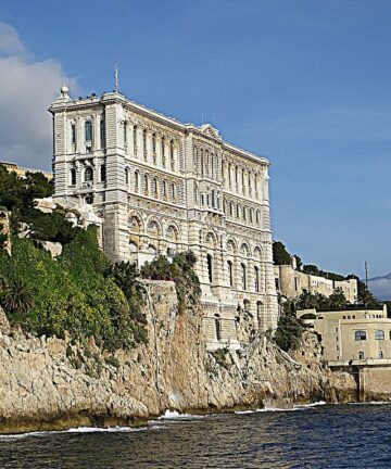 Excursion Monaco, Visiter Monaco, Guide Monaco